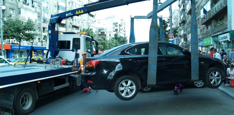 Avocatul Poporului se implică în războiul șoferilor