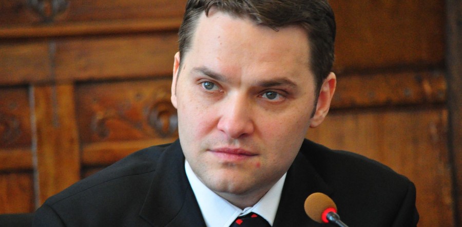 Cazul Șova, în analiza CCR