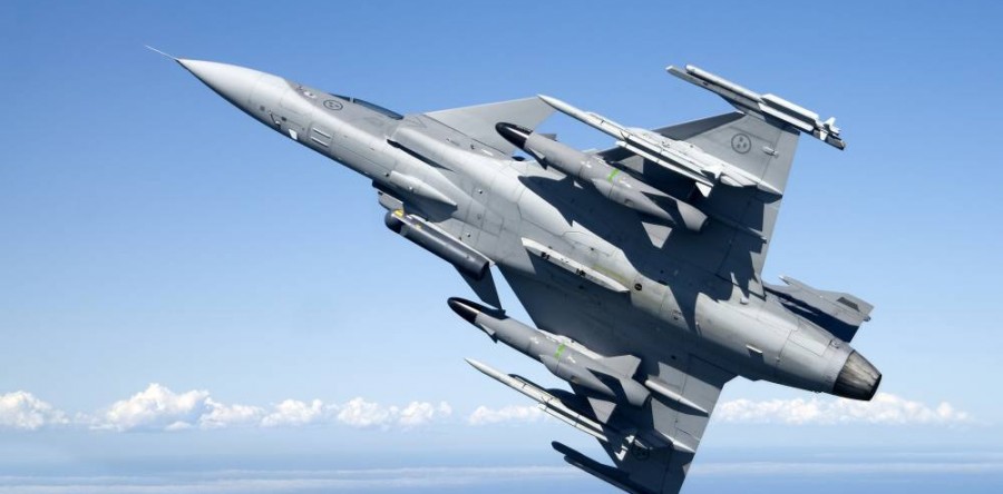 Qatarul cumpără din Franța 24 de avioane Rafale!