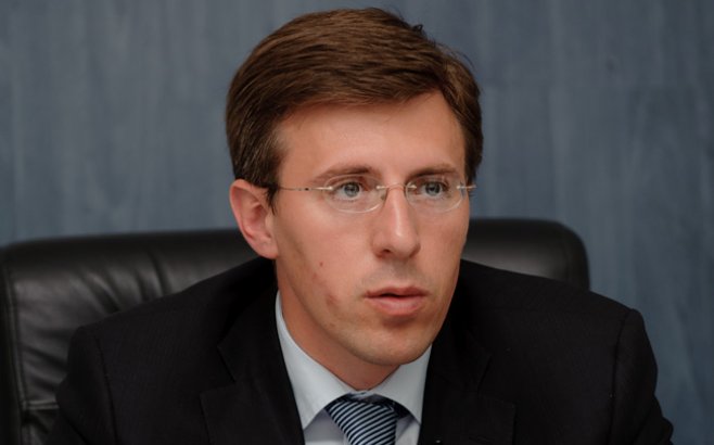 Alegeri locale în Republica Moldova: Dorin Chirtoacă, ales primar al Chișinăului pentru al treilea mandat