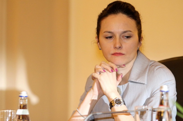 Alina Bica, sub control judiciar în dosarul “Bica 1”