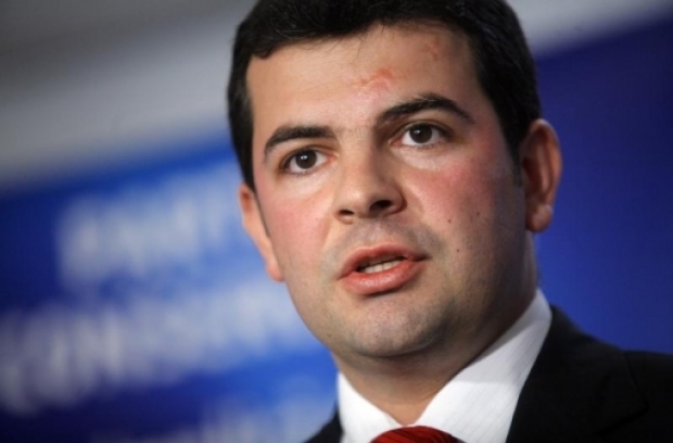 Daniel Constantin: Reducerea TVA poate să asigure relansarea consumului
