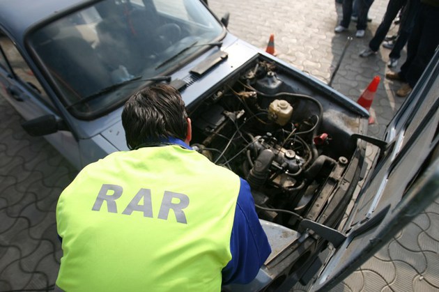RAR: 55 de societăți au fost sancționate cu suspendarea activității, în urma controalelor efectuate în perioada 18-22 mai