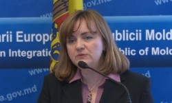 Republica Moldova: Natalia Gherman, desemnată de președintele Timofti să asigure interimatul funcției de premier