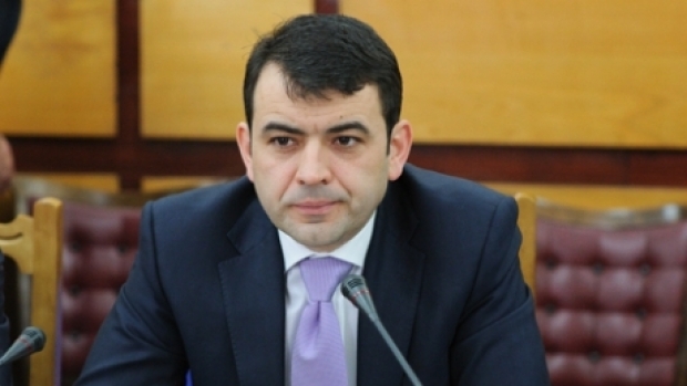 Republica Moldova: Premierul Chiril Gaburici, audiat de procurori în dosarul legat de diplomele sale de studii