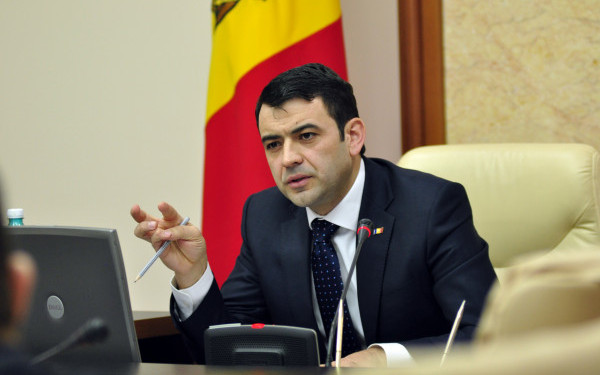 Republica Moldova poate intra în incapacitate de plată (premierul Gaburici)
