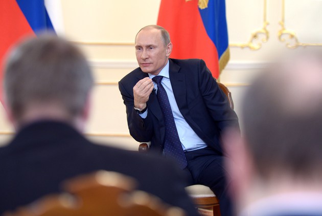 Sancțiunile europene împotriva Rusiei vor fi prelungite pentru încă șase luni