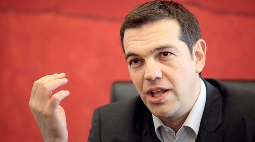 Tsipras amenință: „Lipsa unui acord cu Grecia înseamnă începutul sfârșitului zonei Euro”