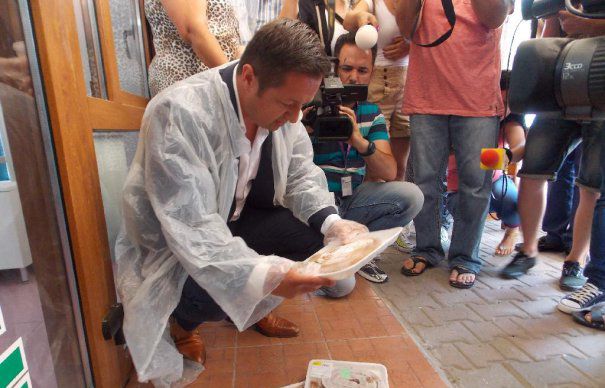 ANSVSA: Amenzi de peste 17.000 de lei aplicate pe litoral operatorilor din industria alimentară