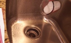 Cum desfunzi uşor chiuveta!