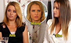 Fetele lui Gabriel Cotabiță au spus tot: Ce a cerut când s-a trezit și cum a reacționat mama lui