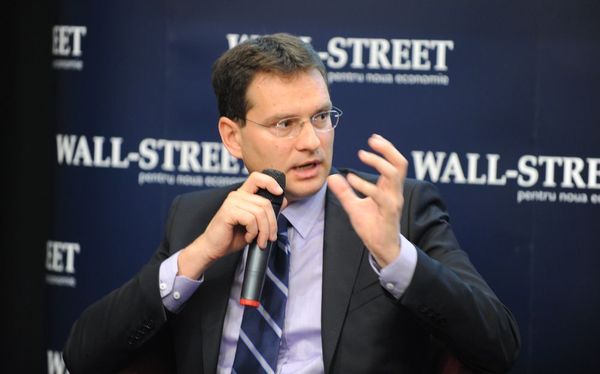 Manolescu (MFP): Misiunea FMI vizează restructurarea Direcției pentru Mari Contribuabili din cadrul ANAF