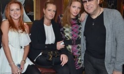 Primul interviu cu fiicele lui Cotabita: “Am crezut ca o sa il pierdem! Este greu de descris ce am trait”