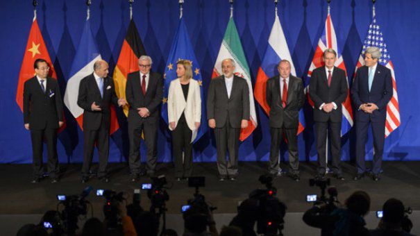 S-a ajuns la un acord nuclear istoric cu Iranul