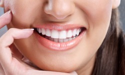 Tratamente pentru albirea dinților
