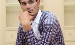 Andreea Balan s-a dat de gol in ceea ce priveste relatia cu actorul George Burcea!