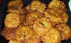 Chiftelute de legume