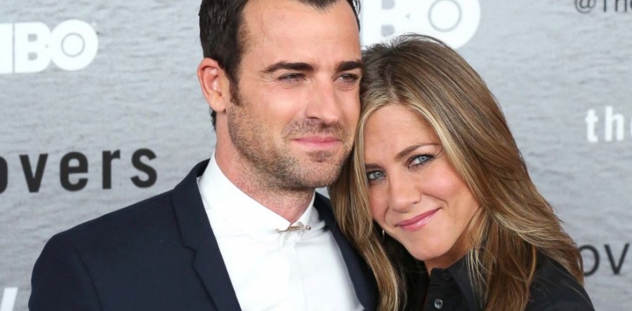 Luna de miere a a actriţei Jennifer Aniston, marcată de un incident tragic