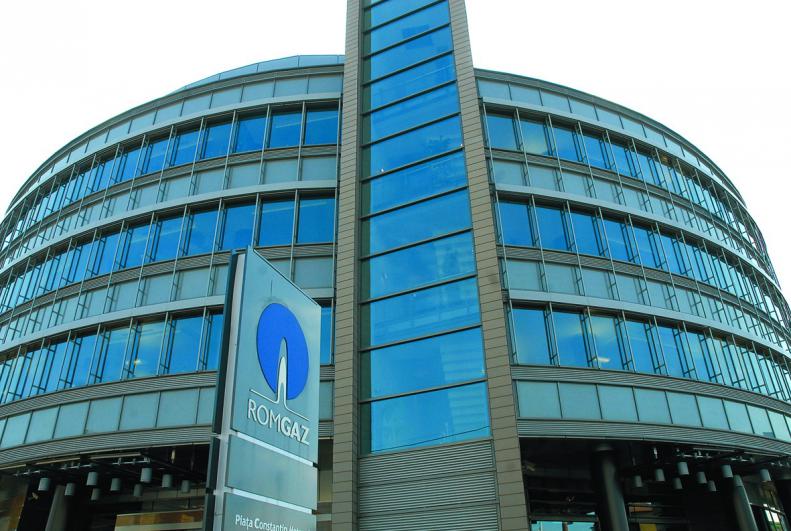 Ministerul Energiei a solicitat Romgaz să asigure stocurile de gaze pentru sezonul rece 2015-2016