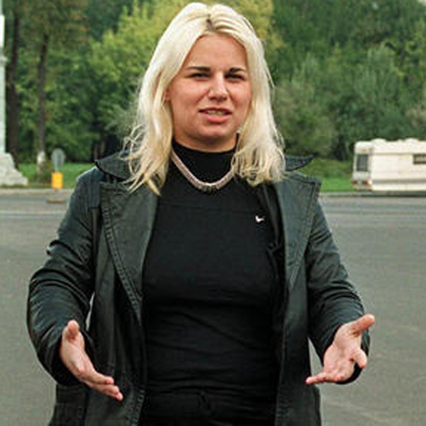 Nikita a nascut! Primele imagini cu bebelusul! Cine este tatal copilului