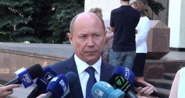 Noul premier de la Chișinău trimite semnale spre Moscova