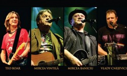 Mircea Baniciu – Pasarea Colibri, interviu la Radio Românul