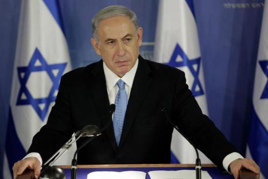 Premierul israelian denunță “dezinformarea” privind acordul nuclear cu Iranul