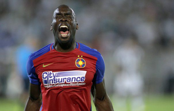 Amenzi date de jandarmi după meciul Steaua – Dinamo