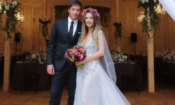 Adela Popescu face dezvaluiri! Ce s-a intamplat cu ea si Radu Valcan in luna de miere