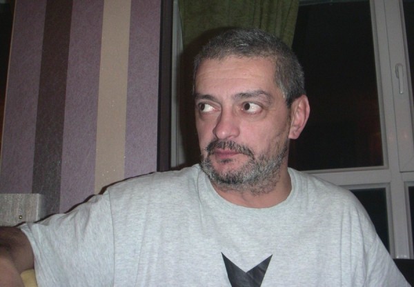 Are cancer si traieste din mila colegilor! Drama secreta a unuia dintre membrii trupei Divertis!