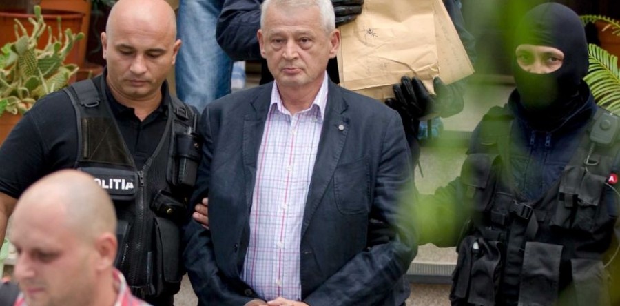 CAB judecă luni contestația lui Sorin Oprescu