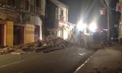 Chile: Doi morți și 10 răniți după cutremur, anunță autoritățile