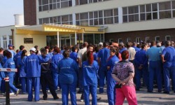 Concedieri la Oltchim