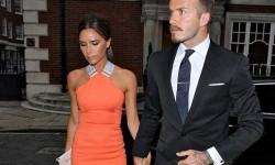 David şi Victoria Beckham divorţează! Gestul artistei spune tot despre mariajul lor