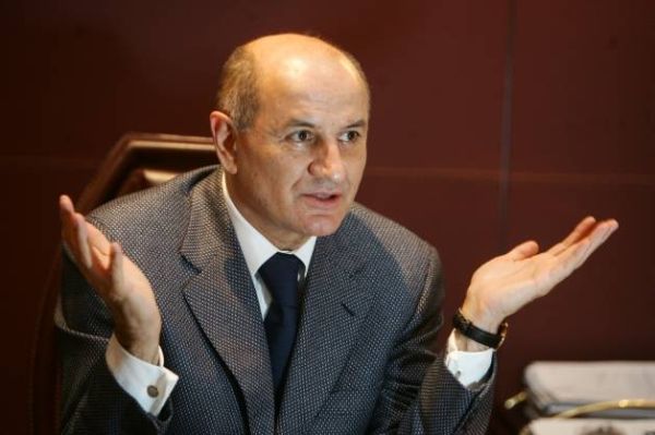 Dezastru financiar pentru George Copos! Afaceristul este pe punctul de a pierde si hotelurile din Poiana Brasov!