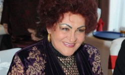 Elena Merisoreanu, pe masa de operatie! A ajuns de urgenta la spital!