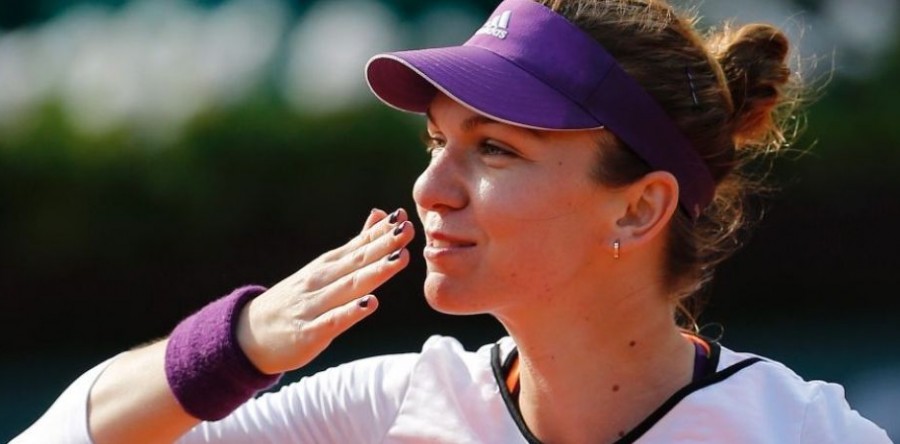 Halep a coborat in topul celor mai mari incasari din tenis anul asta. Cate milioane de euro a strans in 2015