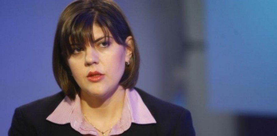 Kovesi: ANAF trebuia să confiște 310 milioane de euro, nu s-a întâmplat nimic în ultimele opt luni