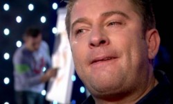 Mama lui Pavel Bartoş a murit