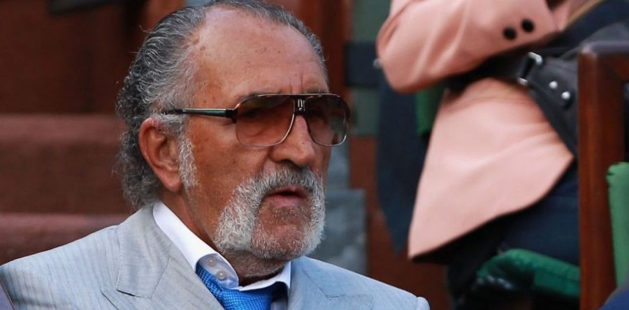 Noua afacere de 30 de milioane de euro a lui Ion Tiriac. In ce investeste cel mai bogat om din Romania