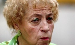 Paula Iacob i-a socat pe medici! Dupa un atac cerebral, avocata a inceput sa vorbeasca si se simte tot mai bine