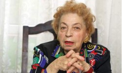 Paula Iacob nu mai poate vorbi. Avocata este internată în Spitalul Bagdasar din Capitală