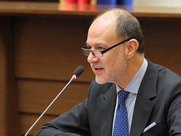 Popa (fost viceguvernator BNR): România are nevoie în continuare de capital extern pentru creșterea PIB