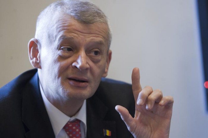 Sorin Oprescu, arestat pentru 30 de zile