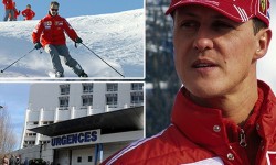 Veste proasta despre Michael Schumacher. Ce se intampla cu el. “A ajuns doar piele și os!”