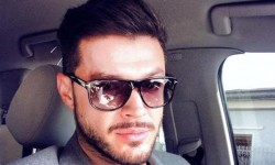 Victor Slav a dat lovitura in afaceri! A construit 3 blocuri in sudul Bucurestiului impreuna cu Alina, partenera lui!