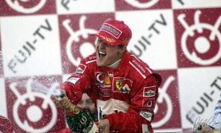 Apropiaţii lui Michael Schumacher sunt îngrijoraţi. Se tem de ce e mai rău