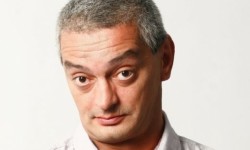 Ciprian Fanaca a murit! Actorul din Divertis care îl juca pe Sorin Oprescu avea doar 53 de ani