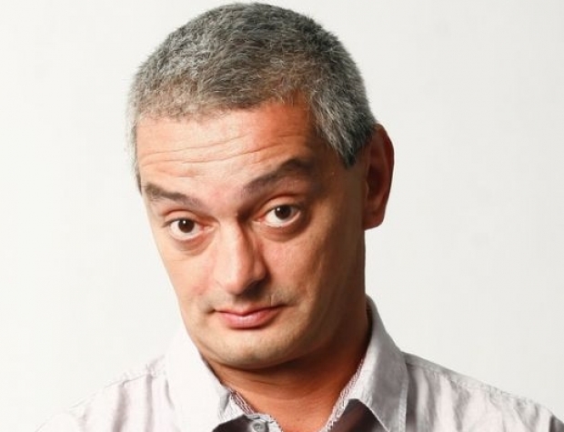 Ciprian Fanaca a murit! Actorul din Divertis care îl juca pe Sorin Oprescu avea doar 53 de ani