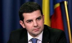 Constantin: Suprafețele cultivate în sistem ecologic din 2010 până în prezent au crescut cu 37%; ponderea rămâne mică